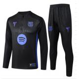 Chándal FC Barcelona 2025/26 (Black)